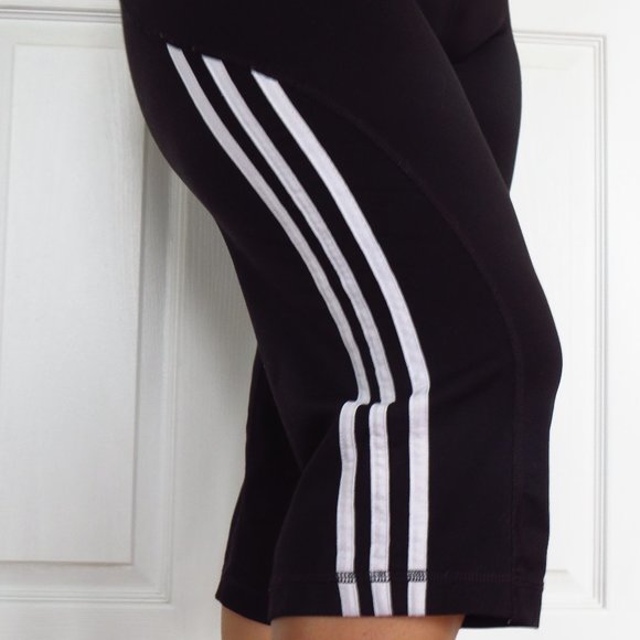 Adidas climate Capris - Picture 1 of 6